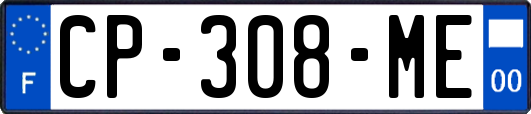 CP-308-ME