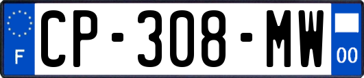 CP-308-MW