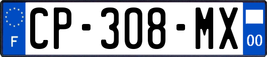 CP-308-MX