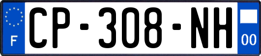 CP-308-NH