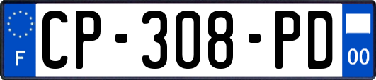 CP-308-PD