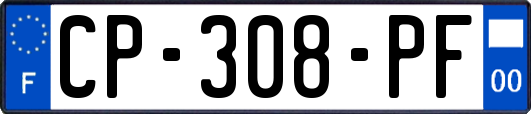 CP-308-PF