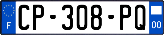 CP-308-PQ