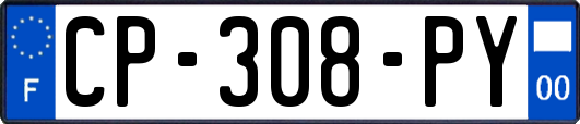 CP-308-PY