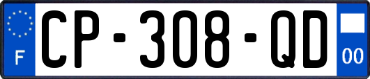 CP-308-QD