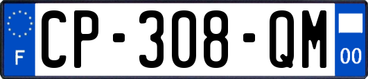 CP-308-QM