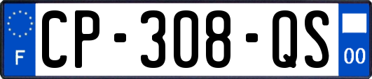 CP-308-QS