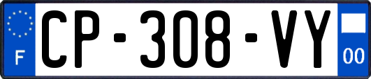 CP-308-VY