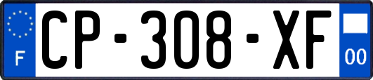 CP-308-XF