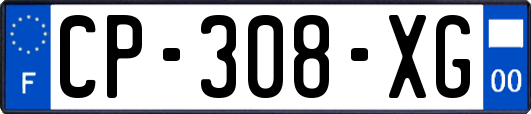 CP-308-XG