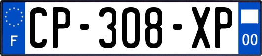 CP-308-XP