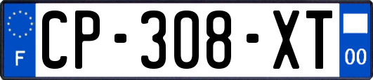CP-308-XT