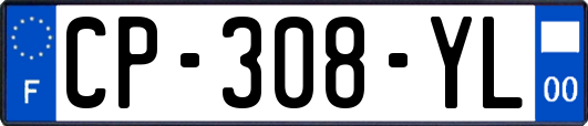 CP-308-YL