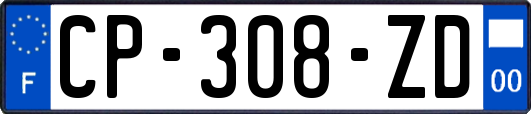 CP-308-ZD