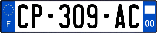 CP-309-AC