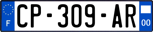 CP-309-AR