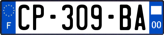 CP-309-BA