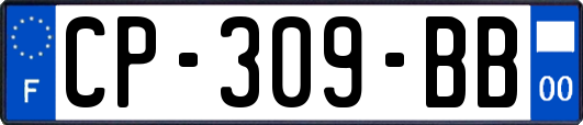 CP-309-BB