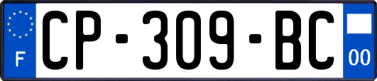 CP-309-BC