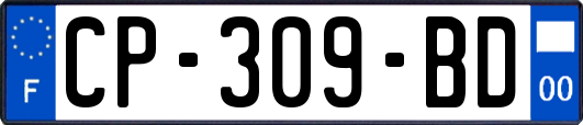 CP-309-BD