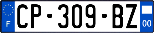 CP-309-BZ