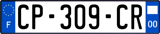 CP-309-CR