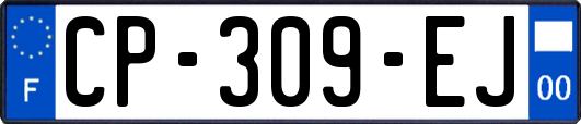 CP-309-EJ