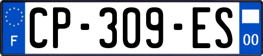 CP-309-ES