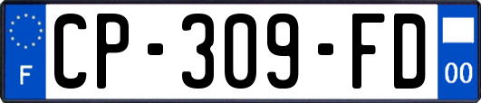 CP-309-FD