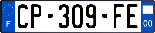 CP-309-FE