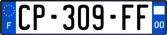 CP-309-FF
