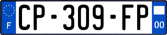 CP-309-FP