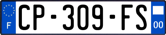 CP-309-FS