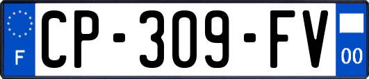 CP-309-FV