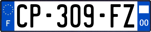 CP-309-FZ