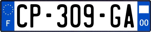 CP-309-GA