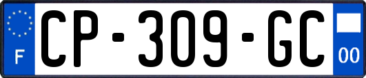 CP-309-GC