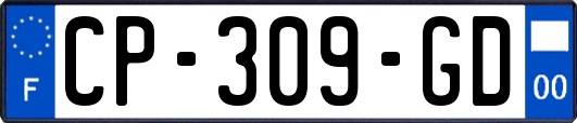 CP-309-GD