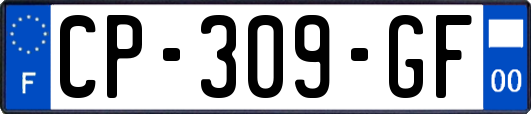 CP-309-GF