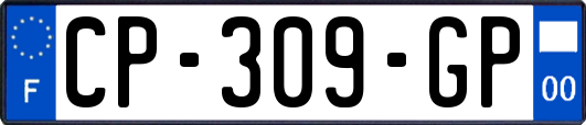 CP-309-GP
