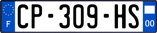 CP-309-HS