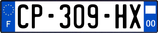 CP-309-HX