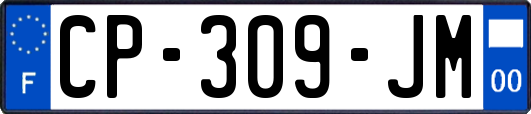 CP-309-JM
