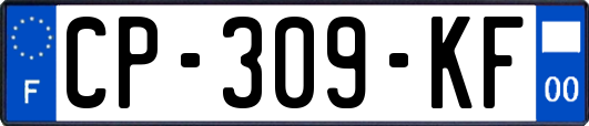 CP-309-KF