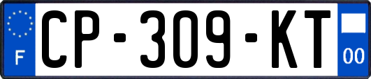 CP-309-KT