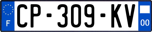 CP-309-KV