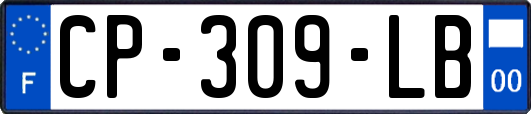 CP-309-LB