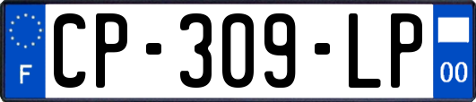 CP-309-LP