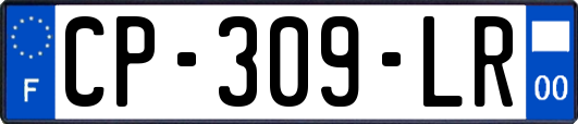 CP-309-LR