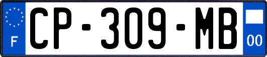 CP-309-MB